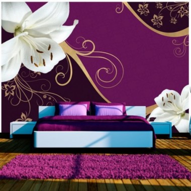 Fotomurale - Intimidazione II - 350x245