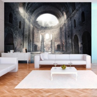Fotomurale - Camera dei Segreti - 350x245