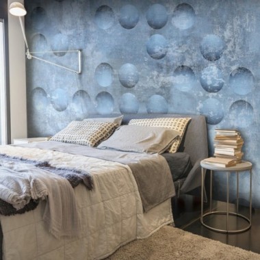 Fotomurale - Singin' in the Rain - 350x245