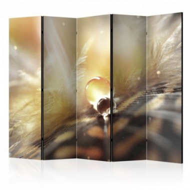 Paravento - Magic Feather II [Room Divider] - 225x172