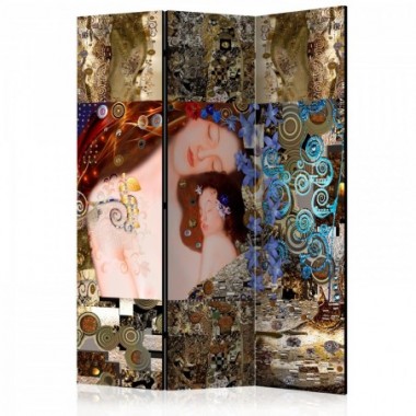 Paravento - Mother's Hug [Room Dividers] - 135x172