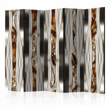 Paravento - Artistic Expression II [Room Dividers] -...