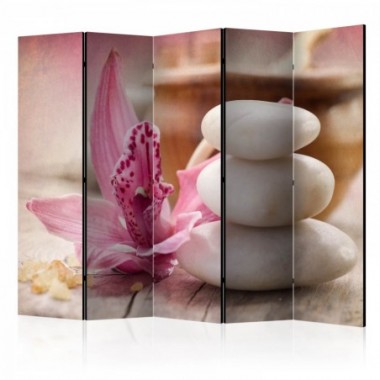 Paravento - Aromatherapy II [Room Dividers] - 225x172