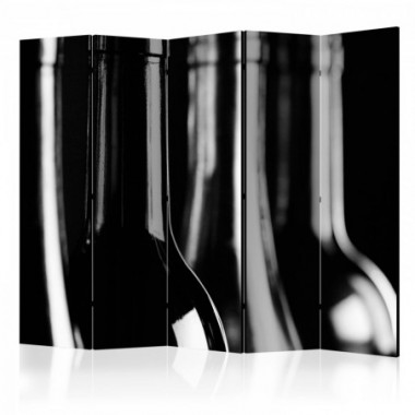 Paravento - Wine Bottles II [Room Dividers] - 225x172