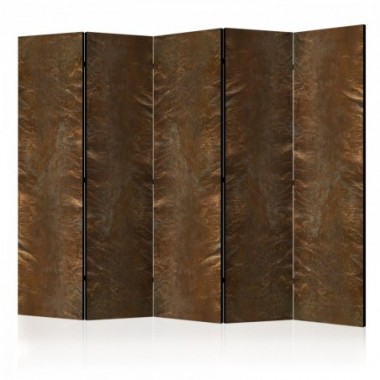 Paravento - Copper Chic II [Room Dividers] - 225x172