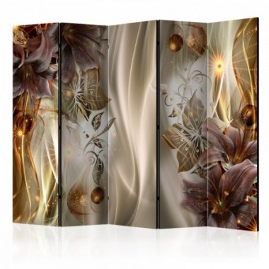 Paravento - Amber Land II [Room Dividers] - 225x172