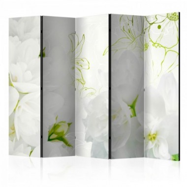 Paravento - Jasmine II [Room Dividers] - 225x172