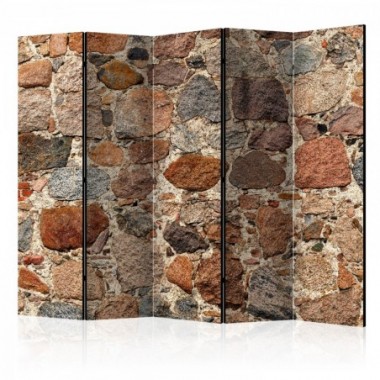 Paravento - Stony Artistry II [Room Dividers] - 225x172