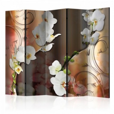 Paravento - Orchid II [Room Dividers] - 225x172
