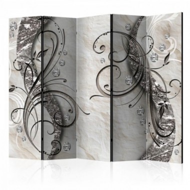 Paravento - Diamond Trail II [Room Dividers] - 225x172