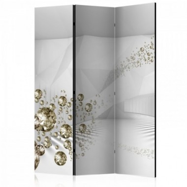 Paravento - Diamond Corridor [Room Dividers] - 135x172