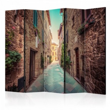 Paravento - Magic Tuscany II [Room Dividers] - 225x172