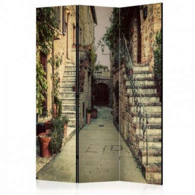 Paravento - Tuscan Memories [Room Dividers] - 135x172