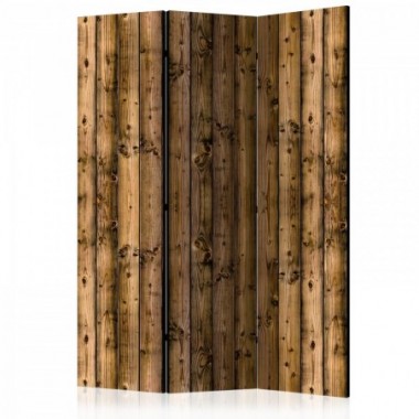 Paravento - Country Cottage [Room Dividers] - 135x172