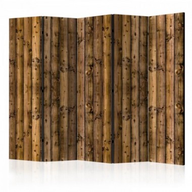 Paravento - Country Cottage II [Room Dividers] -...