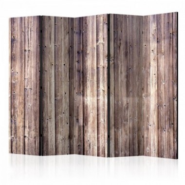 Paravento - Wooden Charm II [Room Dividers] - 225x172
