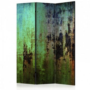 Paravento - Emerald Mystery [Room Dividers] - 135x172