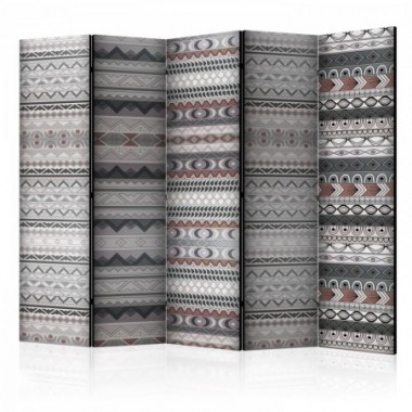 Paravento - Ethnic Design II [Room Dividers] - 225x172