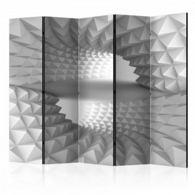 Paravento - Structural Tunnel II [Room Dividers] -...