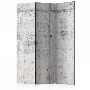 Paravento - Concrete Wall [Room Dividers] - 135x172