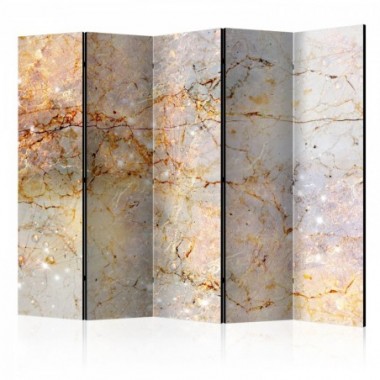 Paravento - Enchanted in Marble II [Room Dividers] -...