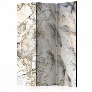 Paravento - Marble Mystery [Room Dividers] - 135x172