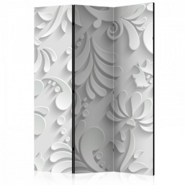 Paravento - Room divider – Plan motif I - 135x172