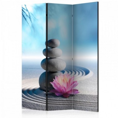 Paravento - Zen Garden [Room Dividers] - 135x172