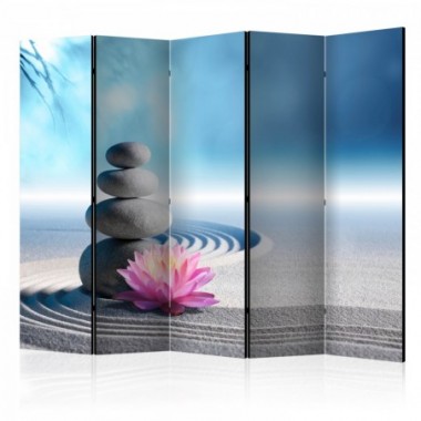 Paravento - Zen Garden II [Room Dividers] - 225x172