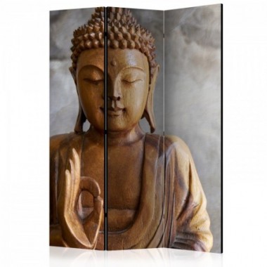 Paravento - Buddha [Room Dividers] - 135x172