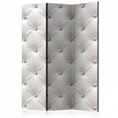Paravento - White Elegance [Room Dividers] - 135x172