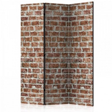 Paravento - Brick Space [Room Dividers] - 135x172