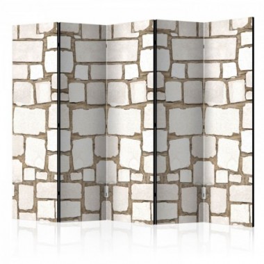 Paravento - Stone Riddle II [Room Dividers] - 225x172