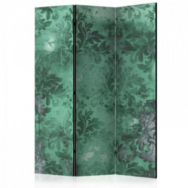 Paravento - Emerald Memory [Room Dividers] - 135x172