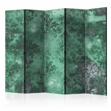 Paravento - Emerald Memory II [Room Dividers] - 225x172