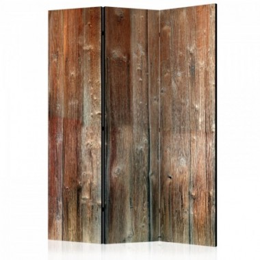 Paravento - Forest Cottage [Room Dividers] - 135x172