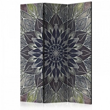Paravento - Imperial Pattern [Room Dividers] - 135x172