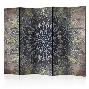 Paravento - Imperial Pattern II [Room Dividers] -...