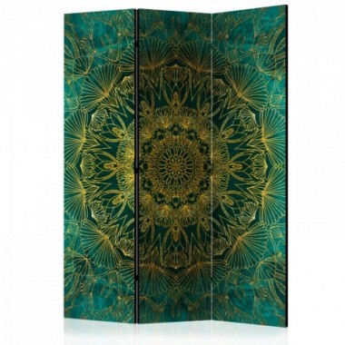 Paravento - Royal Stitching [Room Dividers] - 135x172