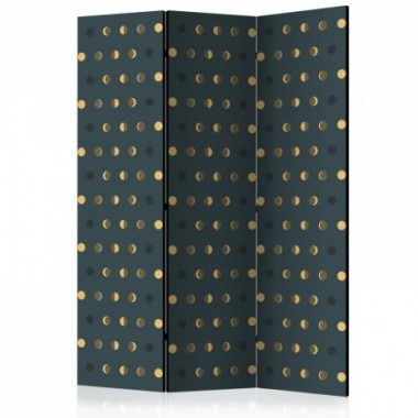 Paravento - Dots [Room Dividers] - 135x172