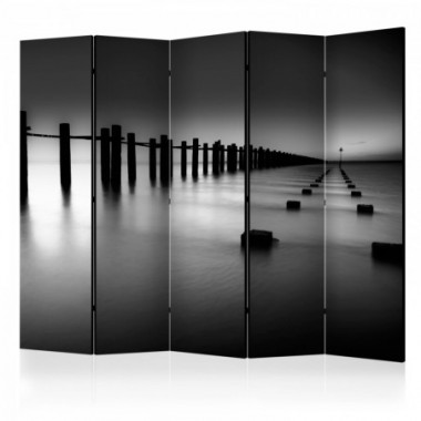 Paravento - To the Horizon II [Room Dividers] - 225x172