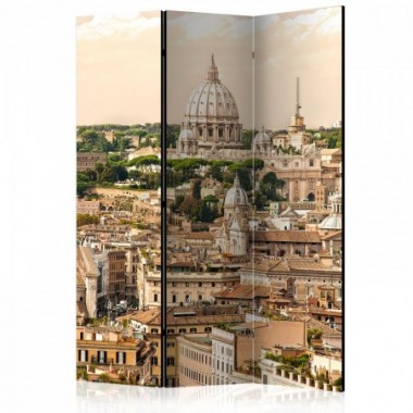 Paravento - Roman Holiday [Room Dividers] - 135x172