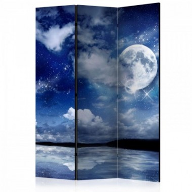 Paravento - Magic Night [Room Dividers] - 135x172