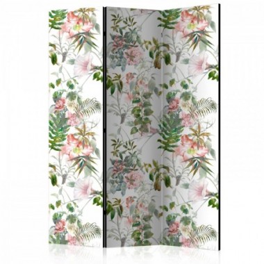 Paravento - Beautiful Garden [Room Dividers] - 135x172