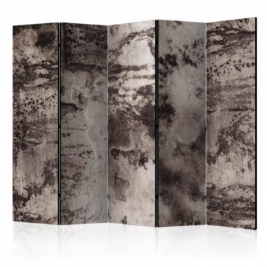Paravento - Old Metal II [Room Dividers] - 225x172