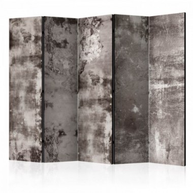 Paravento - Old Plaster II [Room Dividers] - 225x172