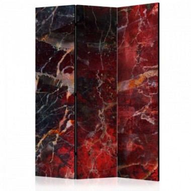 Paravento - Road to Hell [Room Dividers] - 135x172