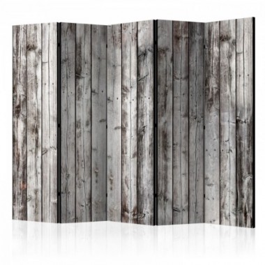 Paravento - Raw Boards II [Room Dividers] - 225x172