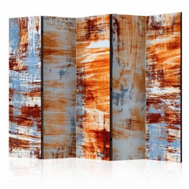Paravento - Corrosion II [Room Dividers] - 225x172