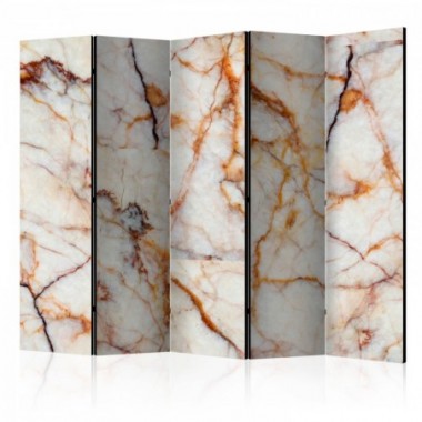 Paravento - Marble Plate II [Room Dividers] - 225x172